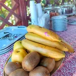 Estremo Sud Frühstückspension