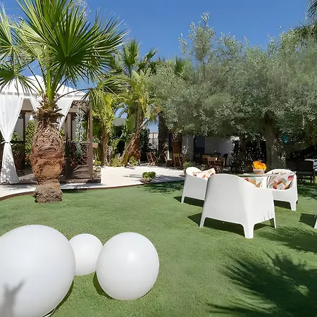 Frühstückspension Estremo Sud Marzamemi