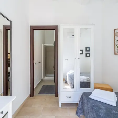 Estremo Sud 3* 马尔扎梅米