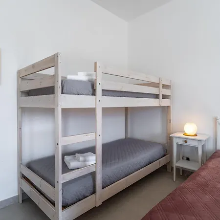 Estremo Sud Bed & Breakfast 3*