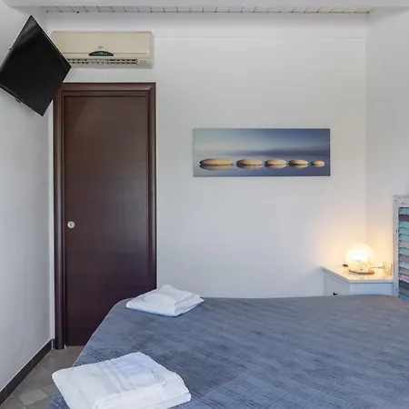 Estremo Sud 3* Marzamemi