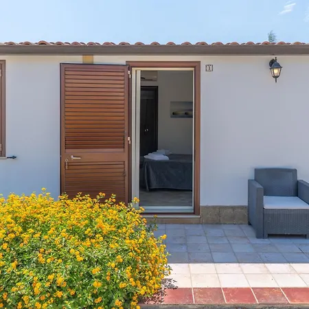 Bed & Breakfast Estremo Sud