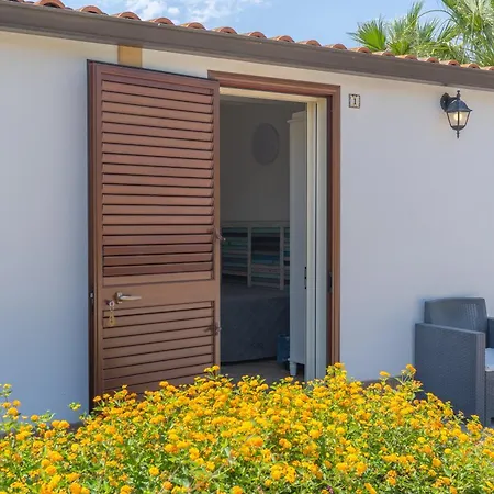 Estremo Sud Bed & Breakfast 3*
